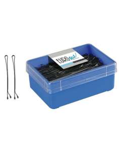 Caja de 200 clips 60 mm 2