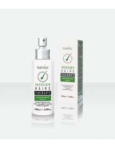 Loción para vellos encarnados Italwax