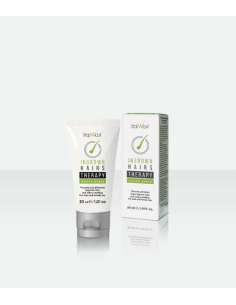 Pasta Activa para vellos encarnados Italwax