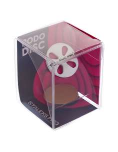 Disco metálico pedicura Staleks PRO con 5 recambios