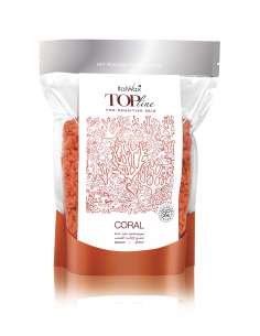ITALWAX CERA SINTETICA CORAL