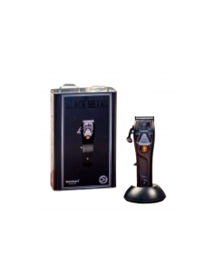 MÁQUINA CORTE BLACK METAL - STEINHART