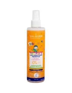 Acondicionador Bifásico Preventivo Infantil de Válquer 400 Ml
