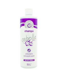 Champú Cebolla de Válquer 500 Ml
