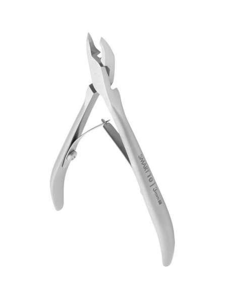 Alicates para cutículas Pro Smart 10 Staleks 3 mm