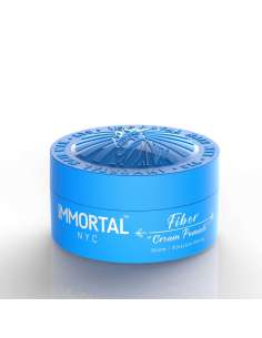 Cera de Fibra Creativa Immortal NYC | MM Boutique del Peluquero