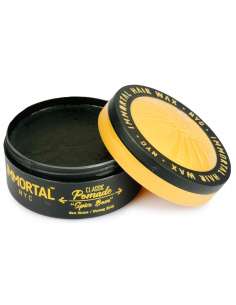 Pomada clásica Spice Bom Immortal NYC | MM Boutique del Peluquero 2