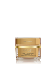 CREMA SUPER-HIDRATANTE DESFATIGANTE DÍA JALEA REAL & GINSENG