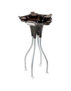 APRENDIZA PARA TINTES UKI JELLY NEGRO