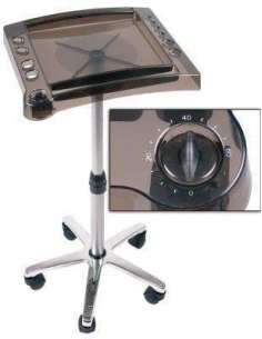 Aprendiza Ramia con temporizador