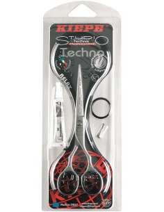 Tijera de corte  Kiepe Studio Techno 5 1/2 pulgadas