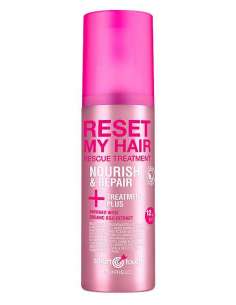 Montibello Smart Touch Reset my Hair Plus | MM Boutique del Peluquero