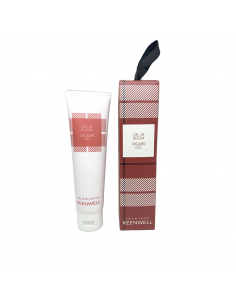 Gel de ducha de KEENWELL 2