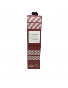 Desmaquillador suave de KEENWELL 2