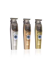 Trimmers X-Evo GAMMA piu