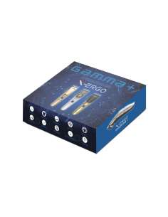 Trimmers X-Evo GAMMA piu 2