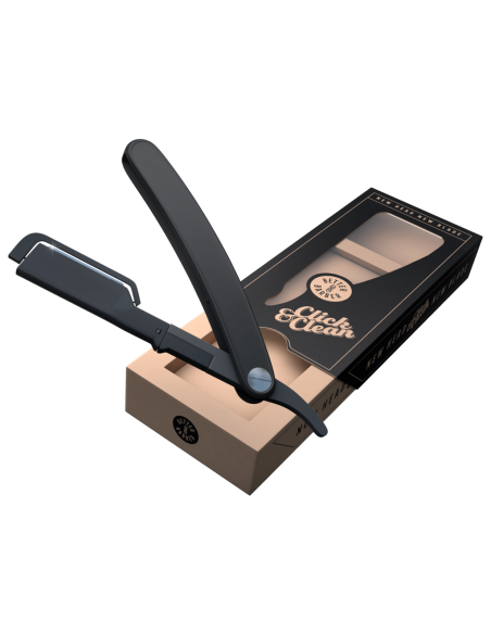 Better Barber Recambios Navaja Desechable | MM Boutique del Peluquero