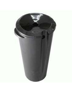 Deposito para lavacabezas