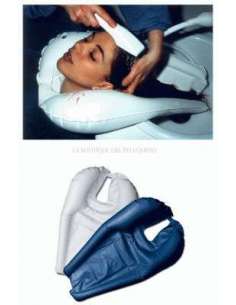 Lavacabezas Hinchable 2