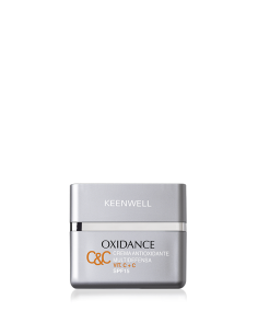 CREMA DÍA OXIDANCE de KEENWELL