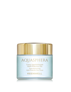 crema día hidratante Keenwell
