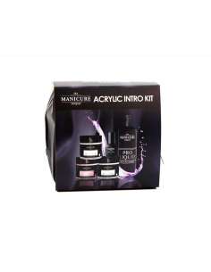KIT de ACRYLIC INTRO de THE MANICURE COMPANY 2