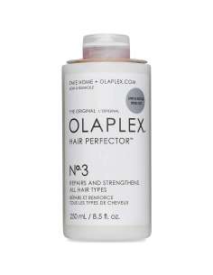 OLAPLEX Nº3 HAIR PERFECTOR EDICIÓN LIMITADA BONUS SIZE 250ML