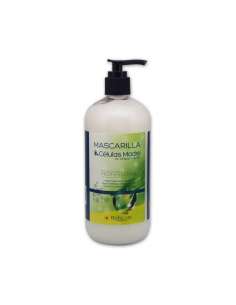 Mascarilla Celulas Madre  Brische 500ml