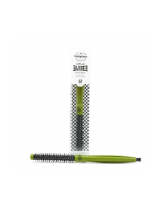 Cepillo de Pelo Redondo Termix Barber 12 | MM Boutique del Peluquero