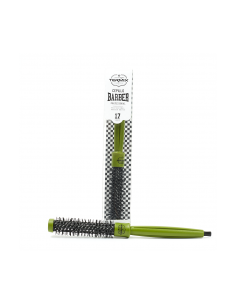 Cepillo Redondo Termix Barber 17 | MM Boutique del Peluquero