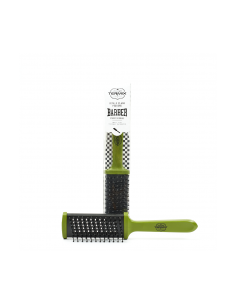 Cepillo de Pelo Plano Termix Profesional | MM Boutique del Peluquero