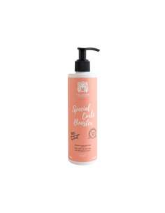Booster especial rizos Método Curly Girl - 300 ml
