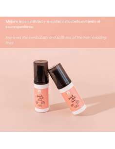 Serum especial rizos Método Curly Girl - 30 ml 2