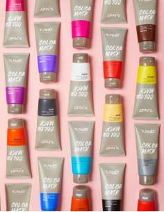 MASCARILLAS DE COLOR YUNSEY 2