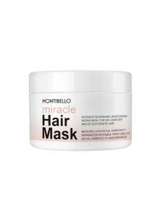Mascarilla Miracle hair Mask 500ML. de MONTIBELLO