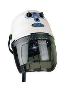 Secador de Casco Advanced