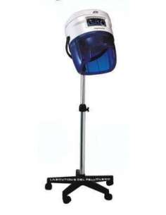 Secador de pelo Parlux