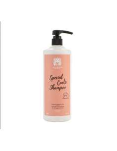 Champú Especial Rizos. Método Curly Girl - 1000 Ml. Válquer