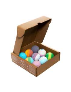 bombas de baño de Válquer