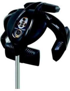 ACTIVADOR ELÉCTRICO SOPORTE PIE