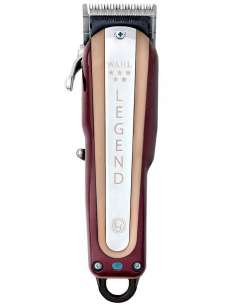 Legend Cordless De Wahl - Inalámbrica | MM Boutique del Peluquero