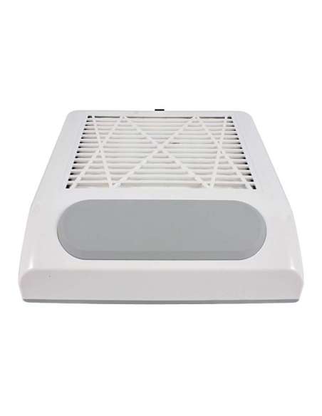 Aspirador de Polvo Uñas 80w