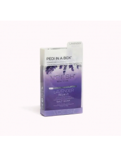 VOESH TRATAMIENTO COMPLETO PEDICURA 4 en 1 2