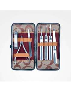 CC MANICURE KIT DE MANICURA 7 PIEZAS