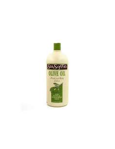 CREMA CORPORAL STA-SOF-FRO ACEITE DE OLIVA 1.000ML