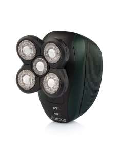 Gordon Head Shaver Maquinilla Eléctrica Afeit | MM Boutique del Peluquero