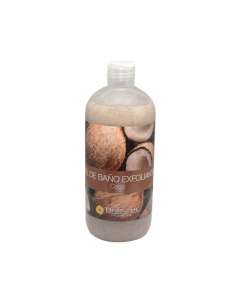 Brische Gel de Baño Exfoliante Coco 500ml