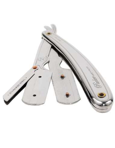 Navaja Barbero Profesional Parker PTW | MM Boutique del Peluquero