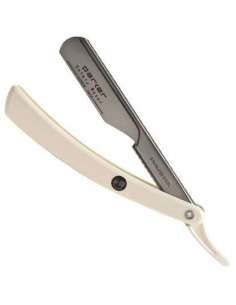 Navaja Barbero Parker SR1 Acero Inoxidable | MM Boutique del Peluquero