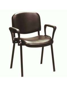 Sillón con apoyabrazos